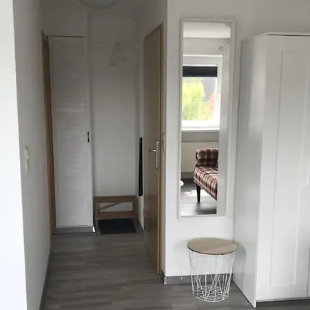 Dohle No 2 In The Wadden Sea House شقة
