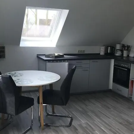 Dohle No 2 In The Wadden Sea House شقة *
