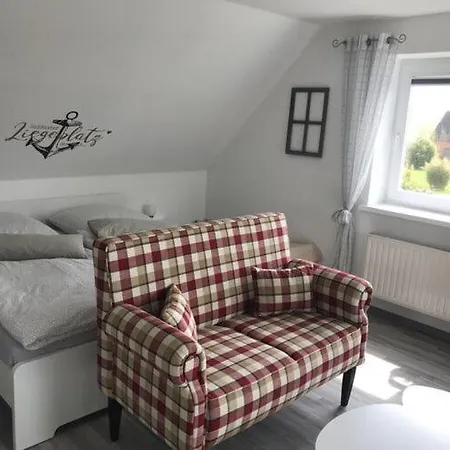 شقة Dohle No 2 In The Wadden Sea House