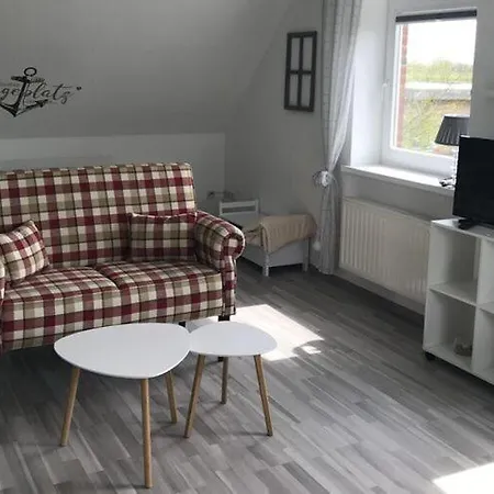 Dohle No 2 In The Wadden Sea House شقة Vollerwiek